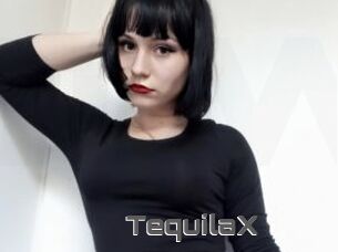 TequilaX