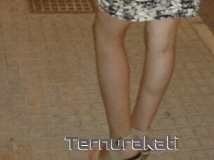 Ternurakati