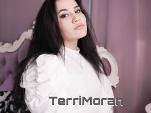 TerriMoran