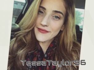 TessaTaylor96