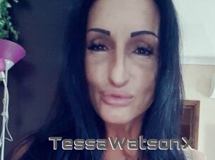 TessaWatsonX