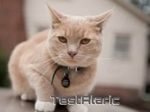 TestAlaric