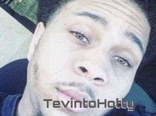 TevintoHotty