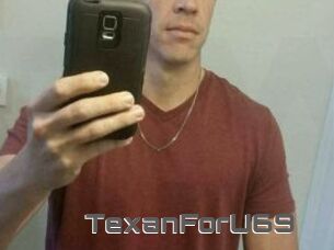 TexanForU69