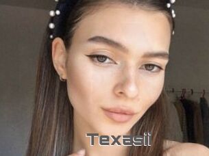 Texasii
