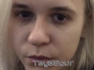 TeyaSour