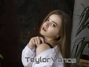 TeylorVance