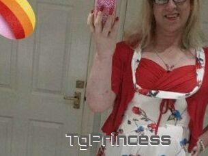 TgPrincess