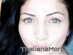 ThalianaMori
