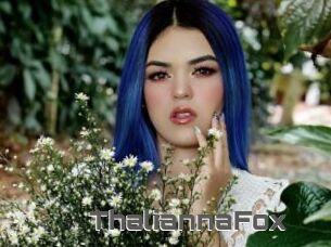 ThaliannaFox