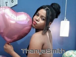 ThanyaSmith