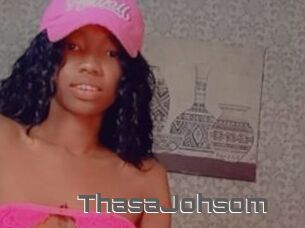 ThasaJohsom