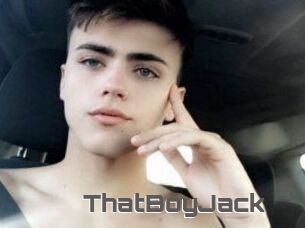 ThatBoyJack