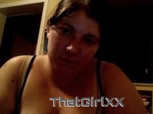 ThatGirlXX