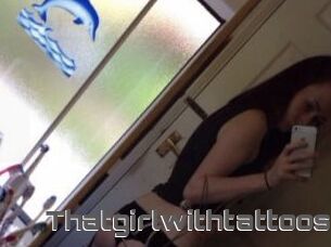 Thatgirlwithtattoos