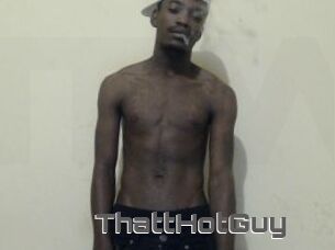 ThattHotGuy