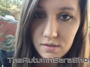TheAutumnSaraShow