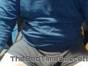 TheBedTimeSecrets