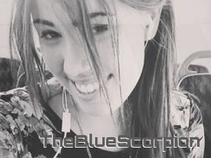 TheBlueScorpion