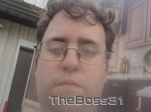 TheBoss31