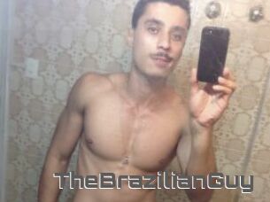 TheBrazilianGuy