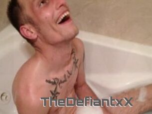 TheDefiantxX