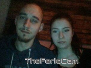 TheFerieCam