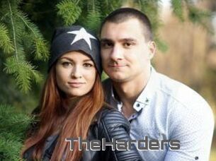 TheHarders