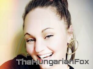 TheHungarianFox
