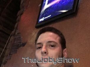 TheJobyShow