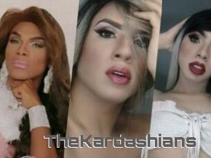 TheKardashians