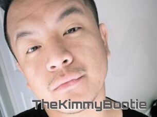 TheKimmyBootie