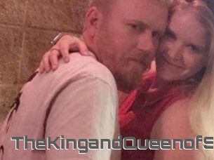 TheKingandQueenofSM