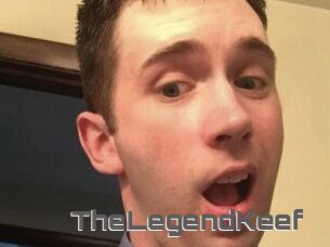 TheLegendKeef