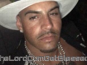 TheLordCumGetBlessed