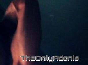 TheOnlyAdonis