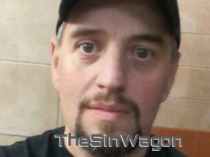 TheSinWagon