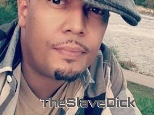 TheSlaveDick