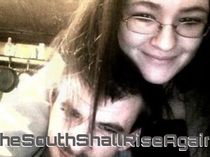 TheSouthShallRiseAgain