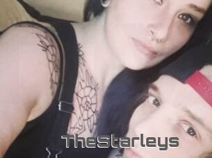 TheStarleys
