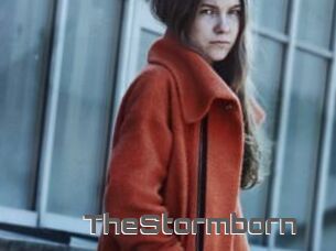 TheStormborn