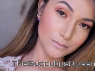 TheSuccubusQueen
