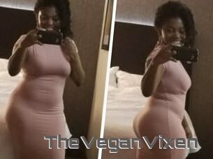 TheVeganVixen