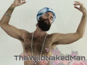 TheWildNakedMan