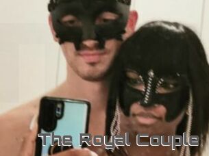 The_Royal_Couple