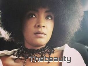 Thebeauty