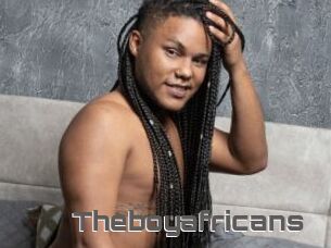 Theboyafricans