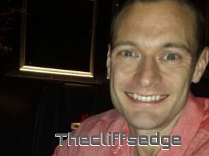 Thecliffsedge