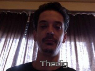 Thedig