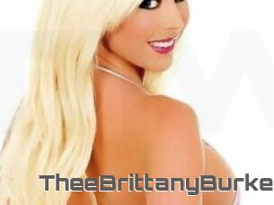 TheeBrittanyBurke